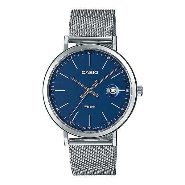Годинник Casio MTP-E175M-2E Годинник Casio MTP-E175M-2E
