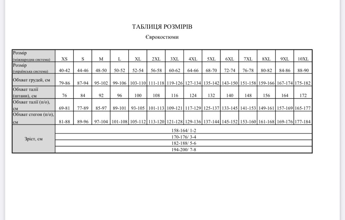 Костюм робочий ЄВРО куртка та штани XXL р. 56-58 182-188 см Сірий/Темно-сірий (27736087) - фото 3 Костюм робочий ЄВРО куртка та штани XXL р. 56-58 182-188 см Сірий/Темно-сірий (27736087) - фото 3