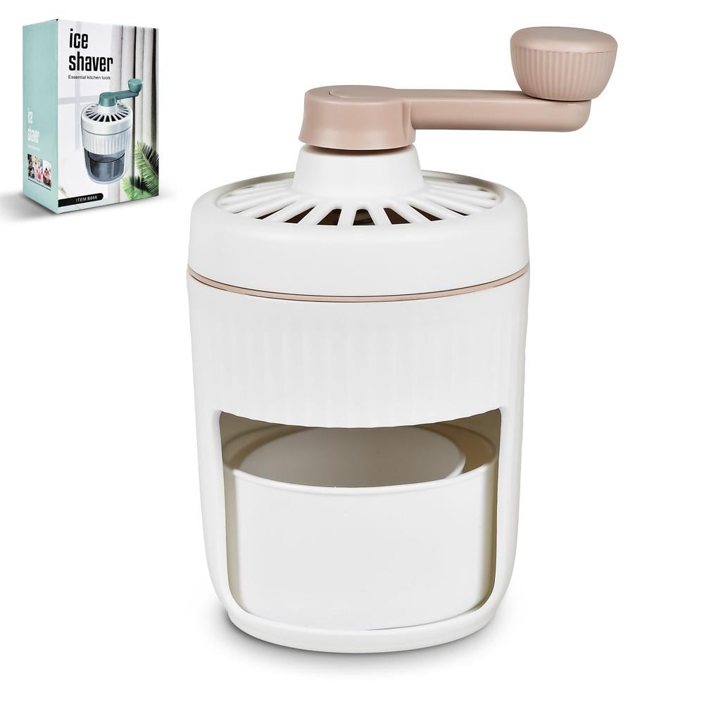 Измельчитель кухонный для льда 17х13 см (R97217) Измельчитель кухонный для льда 17х13 см (R97217)