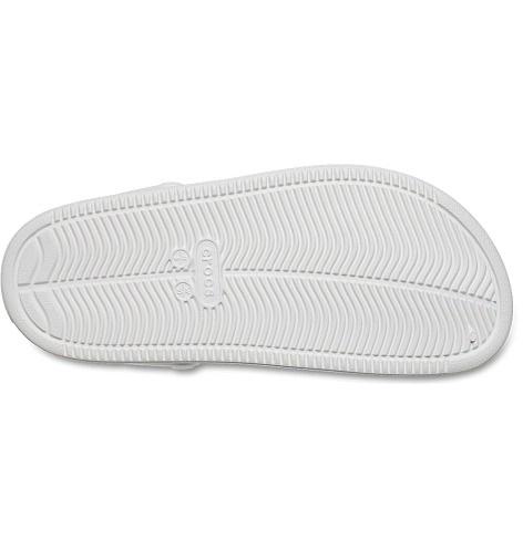 Сабо Crocs Off Court Clog р. M9/W11/42 27,5 см White (208371-M) - фото 5