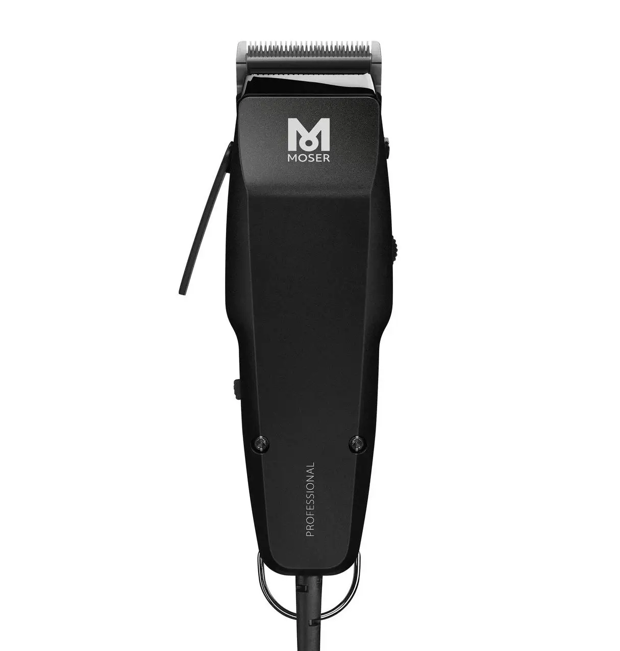Машинка для стрижки MOSER Professional 1400-0087 Черный (1400-0087)