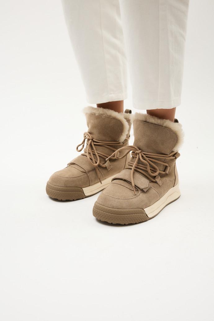 Уги LONZA 191882 р. 39 Білий (19419_39)