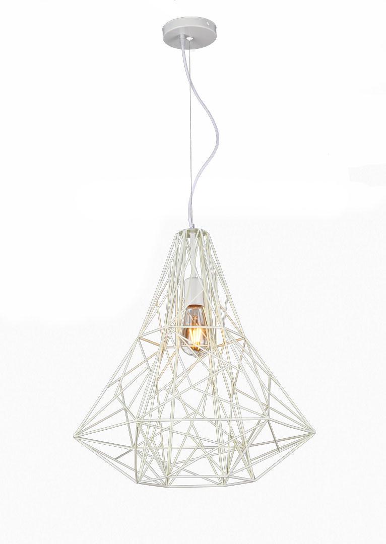 Підвісна люстра Беата Білий (140742c20478)