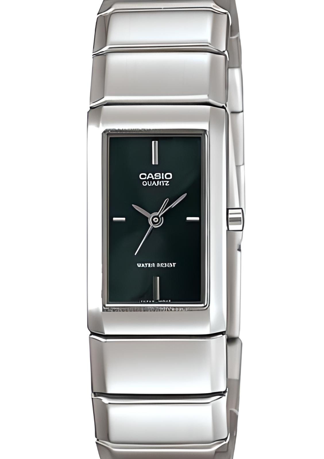 Часы женские Casio LTP-2037A-1C