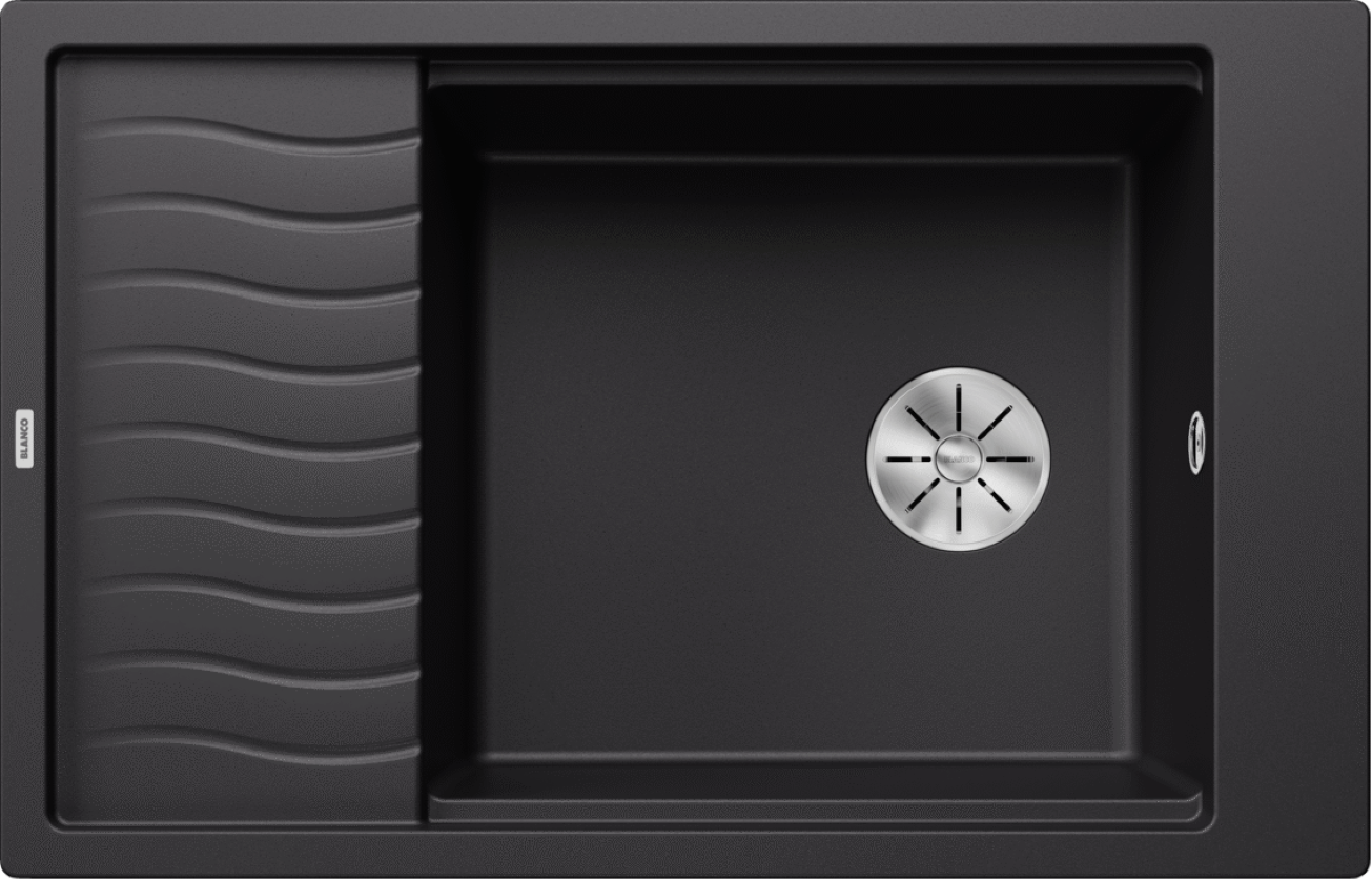Мойка кухонная Blanco 524834 ELON XL 6 S (30898)