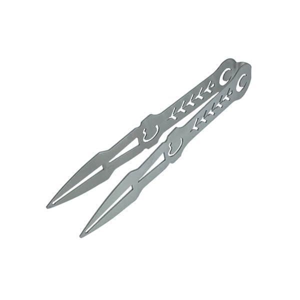 Щипцы для кальяна Moon