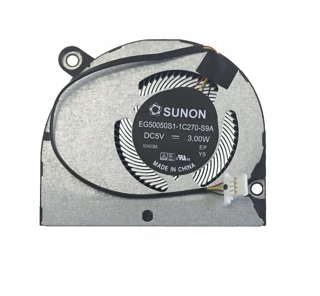 Вентилятор для ноутбуків Acer Aspire Vero 15 AV15-53/AV15-53P (16247)