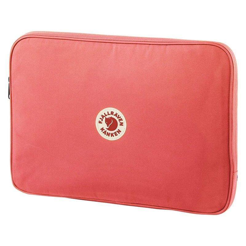 Чехол для ноутбука Fjallraven Kanken Laptop Case 15" Peach Pink (23786.319)