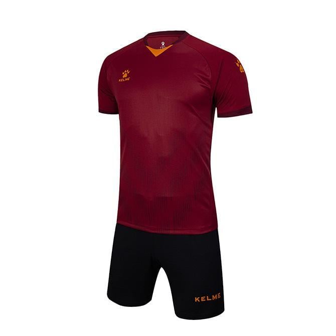 Комплект футбольной формы KELME MIRIDA 3801096.9684 XL