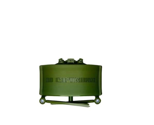 Макет противопехотной осколочной мины EduMarket МОН-50