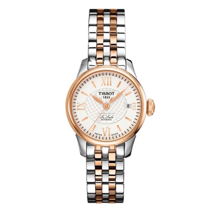 Годинник Tissot Le Locle Automatic Lady T41.2.183.33 (w04)