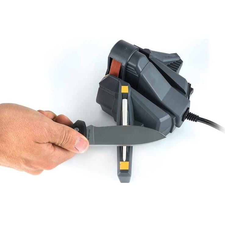 Work Sharp Combo Sharpener комбо точилка - фото 6