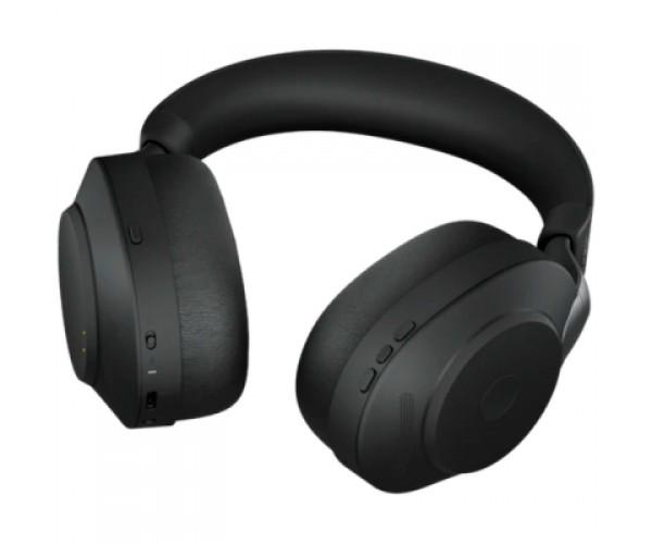 Наушники Jabra Evolve 2 85 MS USB-A Black (28599-999-999) - фото 2