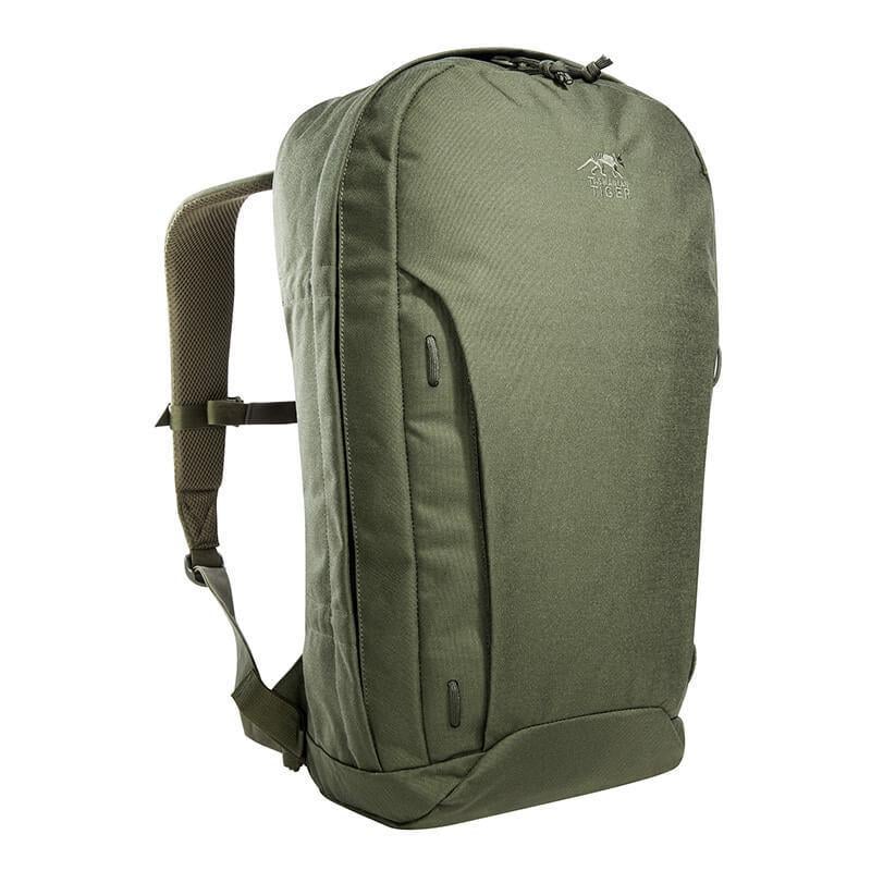 Рюкзак Tasmanian Tiger Urban Tac Pack 22 л Olive (TT 7558.331)