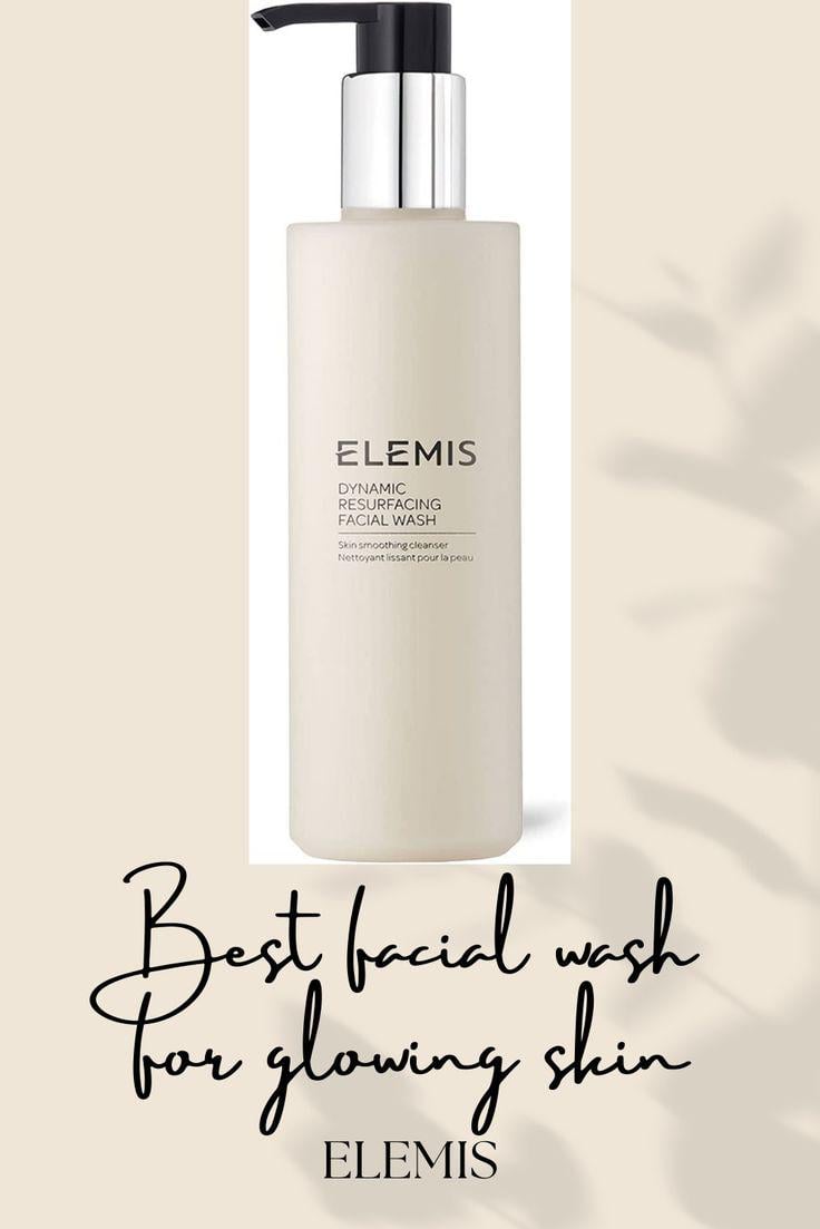 Очиститель для умывания ежедневный Elemis Dynamic Resurfacing Facial Wash 200 мл (1254325) - фото 2