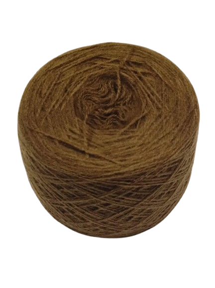 Нитки акрилові для вишивки 5 г Коричневий 340 Нитки акрилові для вишивки 5 г Коричневий 340