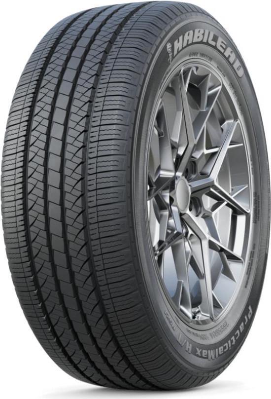 Автошина HABILEAD RS21 265/60 R18 114V