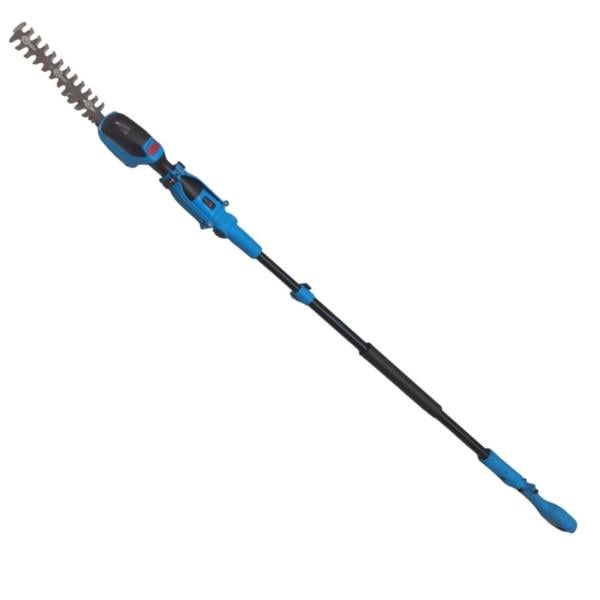 Ножницы-кусторез ARCHER аккумуляторные с удлинителем