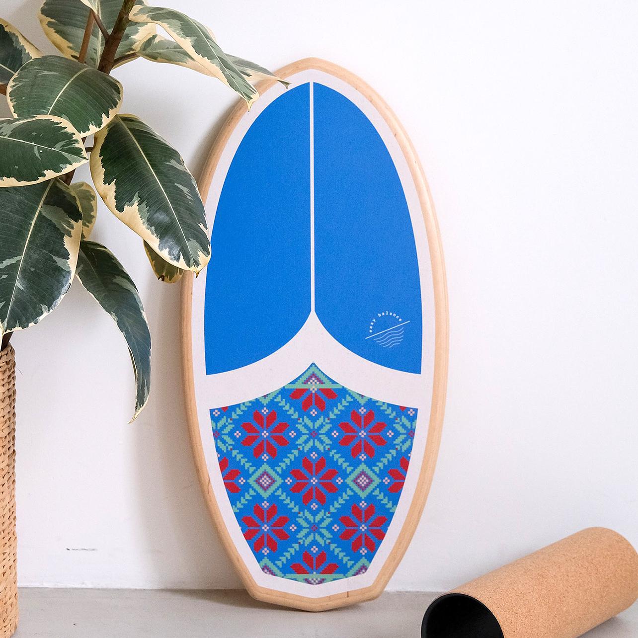 Балансборд Short Poltava (2007)