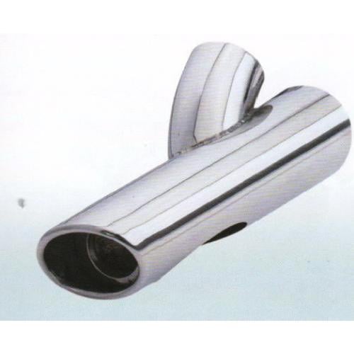 Насадка на глушитель НГ-0044 D 23'' (НГ-0044)