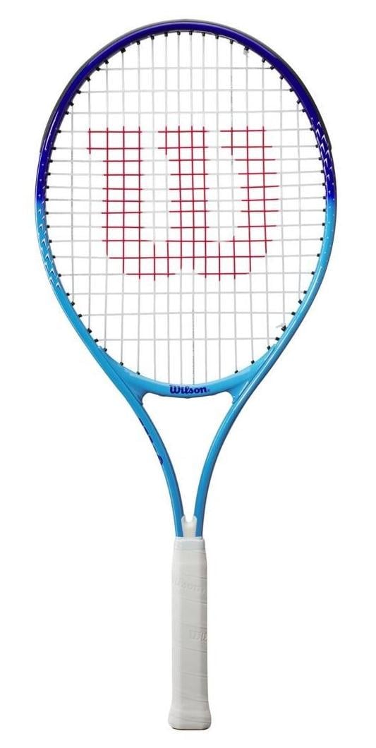 Ракетка Wilson Ultra 25 Blue (WR053810) - фото 1