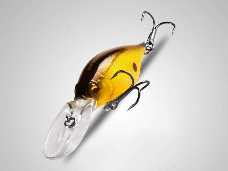 Воблер Bearking Deep X-200 LBO 70F H Воблер Bearking Deep X-200 LBO 70F H