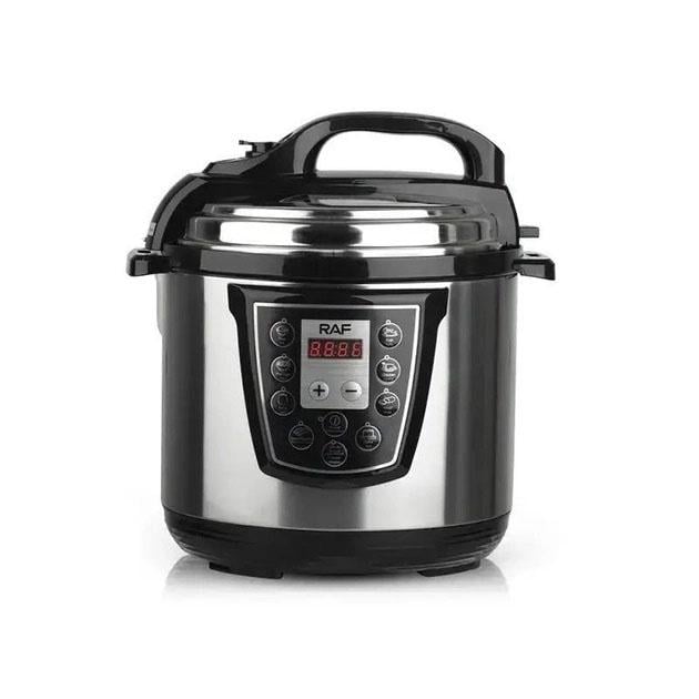 Мультиварка-пароварка RAF R-177 1000 W (ws24978)