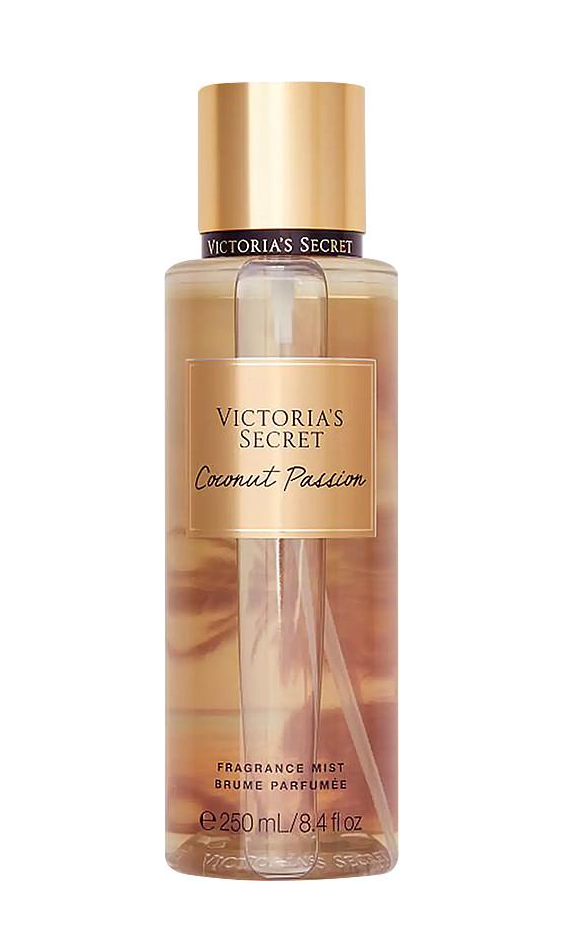 Спрей парфумований для тіла Victoria's Secret Coconut Passion 250 мл (18677756) - фото 1