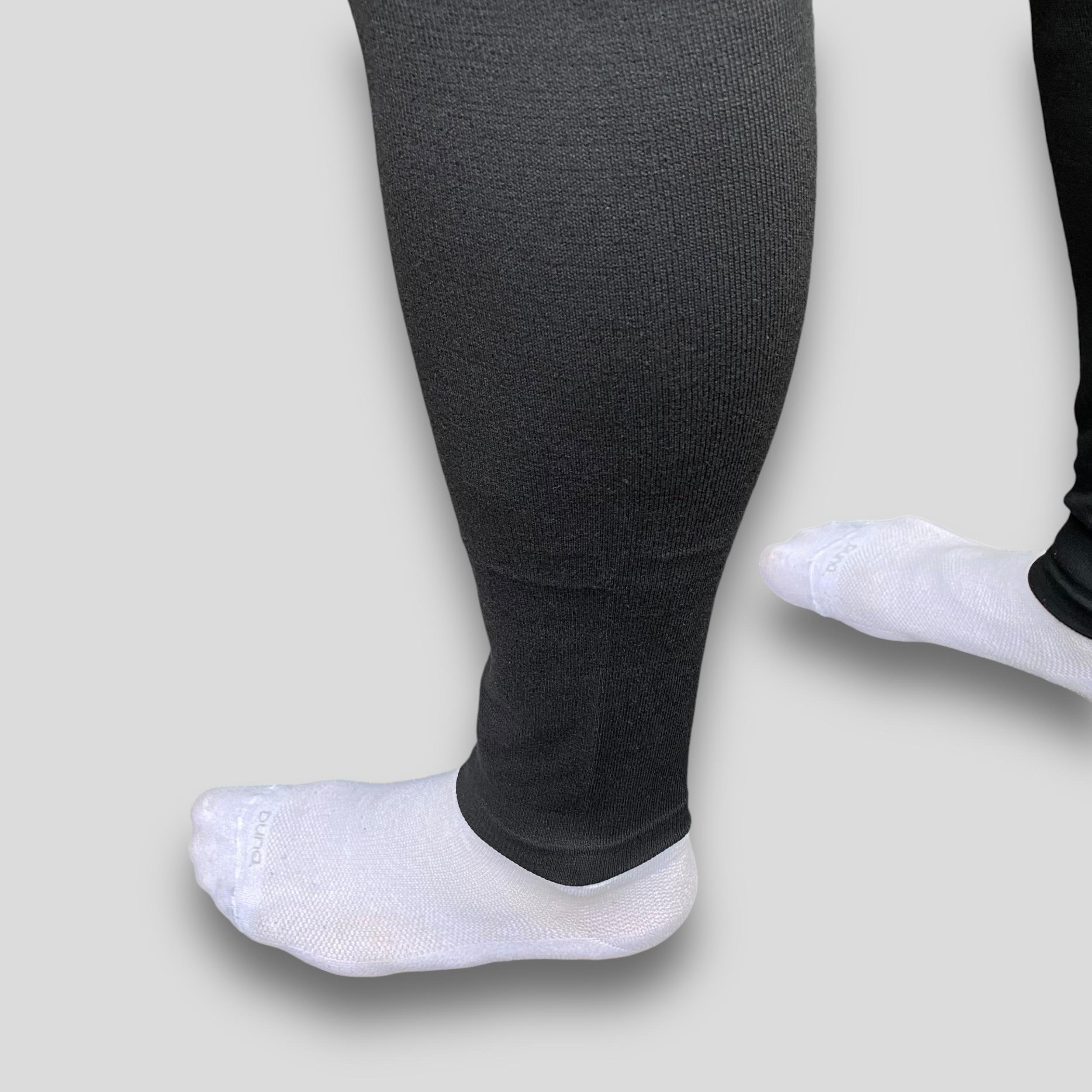 Термолеггинсы мужские Золото махровые XL/7XL Серый (А905 Grey) - фото 7 Термолеггинсы мужские Золото махровые XL/7XL Серый (А905 Grey) - фото 7