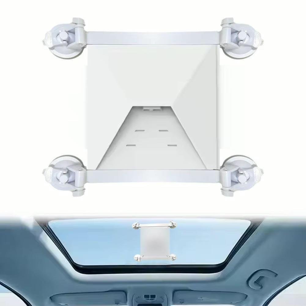 Кріплення для Starlink Mini на присосках - фото 2 Кріплення для Starlink Mini на присосках - фото 2