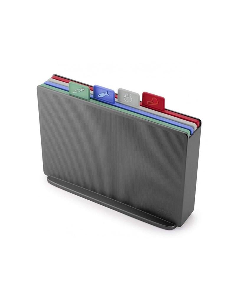 Набор досок разделочных Joseph Joseph 4 шт. (60152)