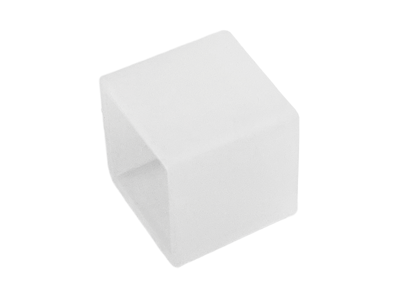 Заглушка LEDUA СП-3 для силиконового LED профиля (6828)