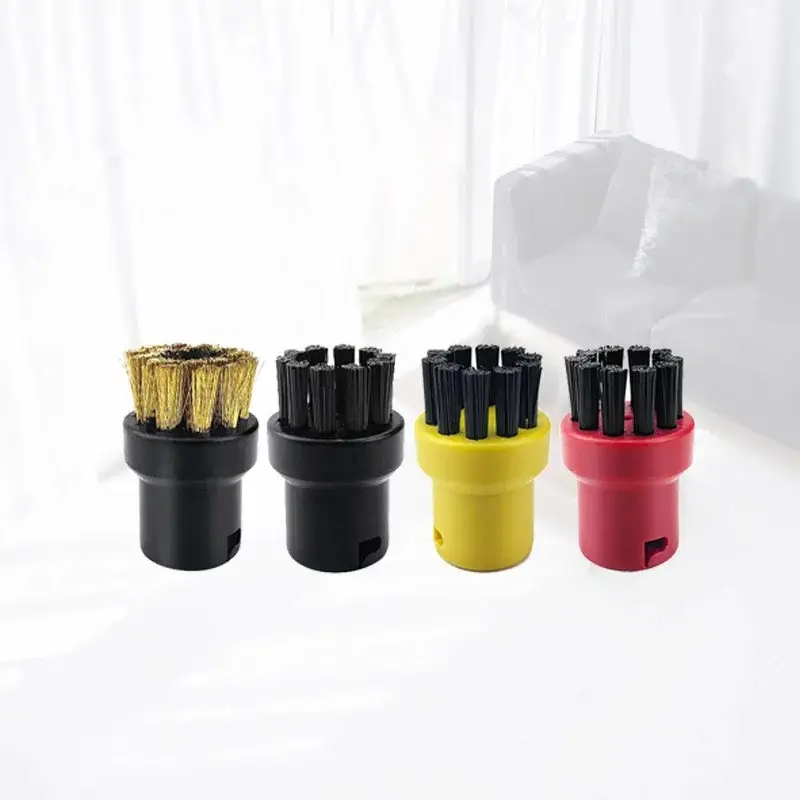 Комплект насадок для пароочистителя Karcher 4 шт. (202) - фото 3 Комплект насадок для пароочистителя Karcher 4 шт. (202) - фото 3