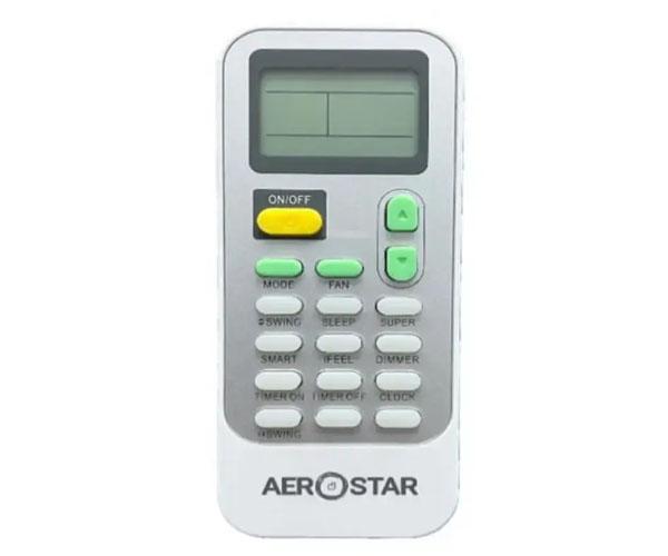 Кондиционер кассетный Aerostar LC AER-18C-R32 (27055518) - фото 4