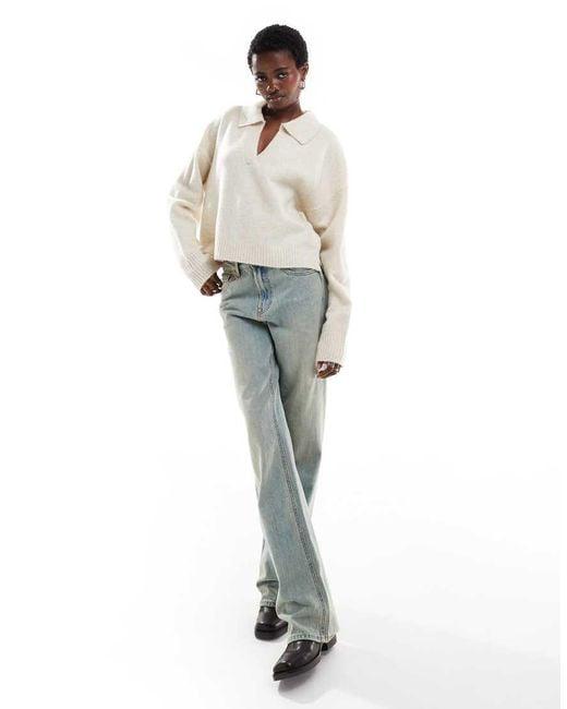 Свитер S Молочный (1123456wer)