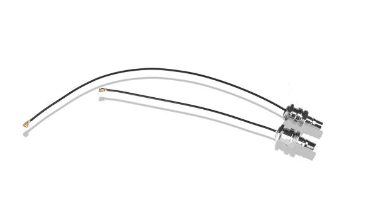 Набір кабелів та з'єднань для підключення антени Alientech DUO II Autel EVO/EVO II/PRO (54014)