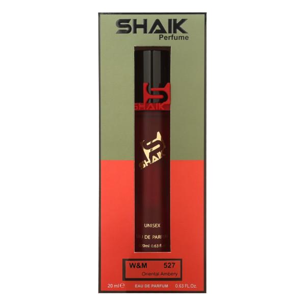 Парфюм SHAIK MW 527 20 мл (584)