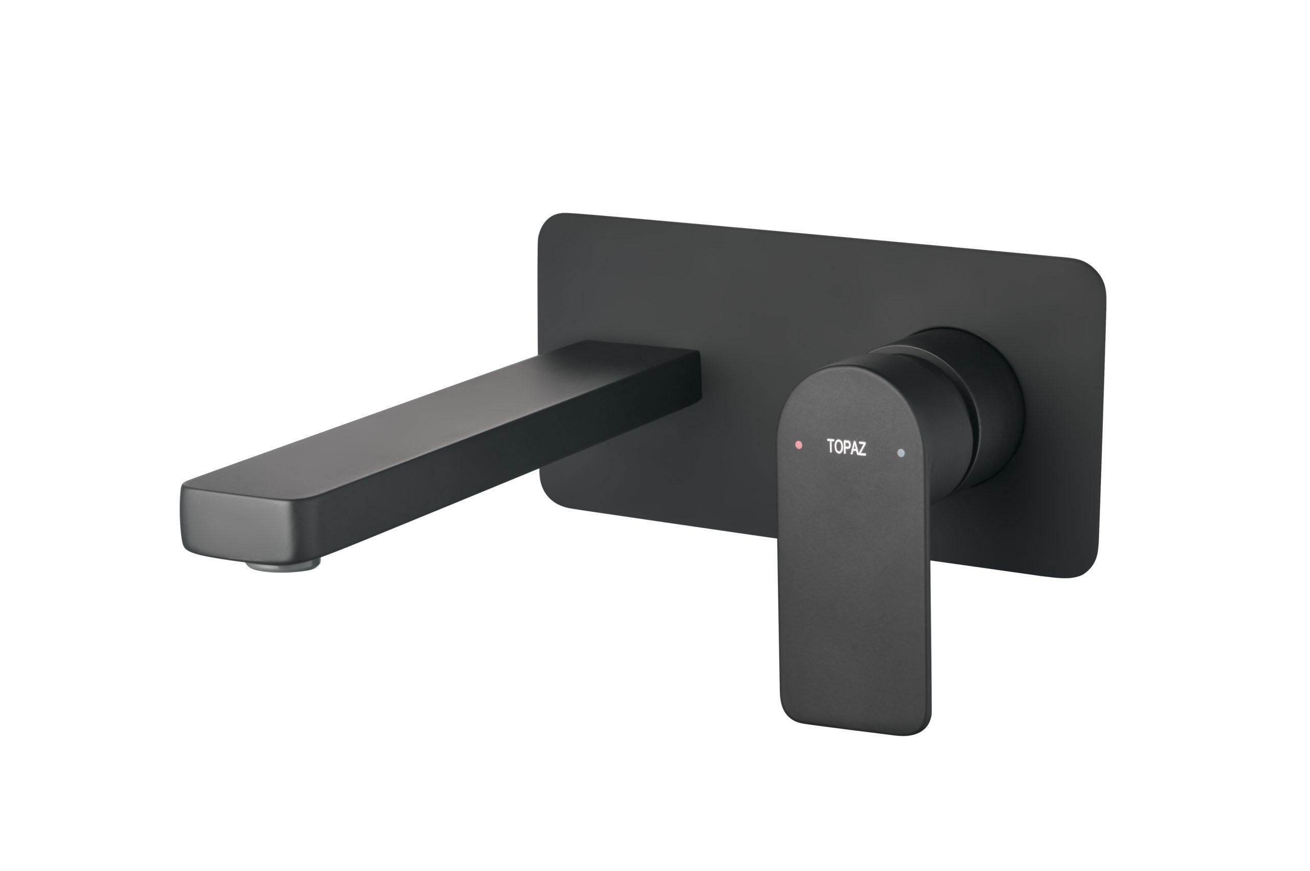 Смеситель для умывальника TOPAZ SARDINIA TS 08205-H20-BB