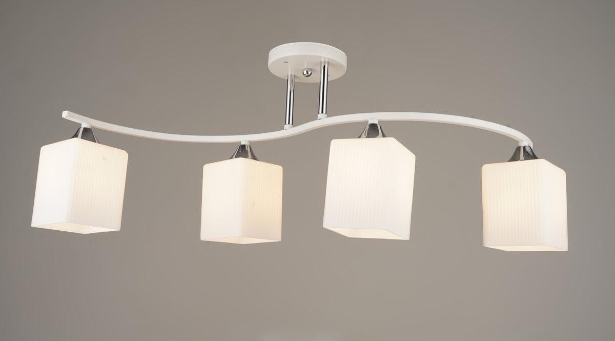 Люстра декоративная Platinum B N4069/4 (28761) Люстра декоративная Platinum B N4069/4 (28761)