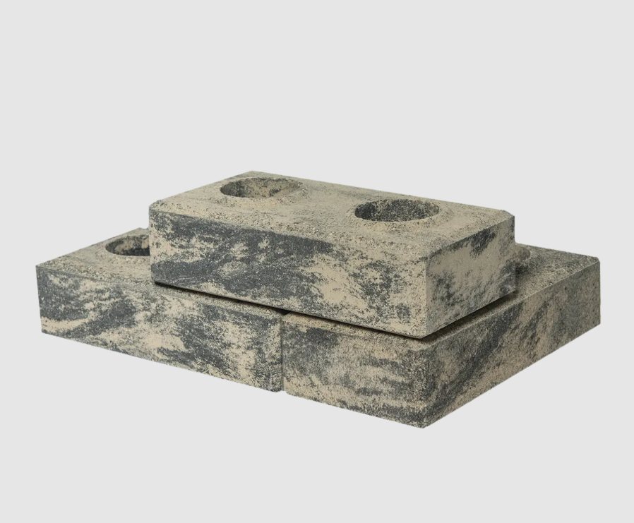 Цегла облицювальна Brickland SENTEX PRIME Bedrock Light - фото 3 Цегла облицювальна Brickland SENTEX PRIME Bedrock Light - фото 3