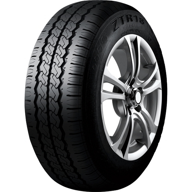 Шина Zeta ZTR18 195/65 R16C 104/102T лето