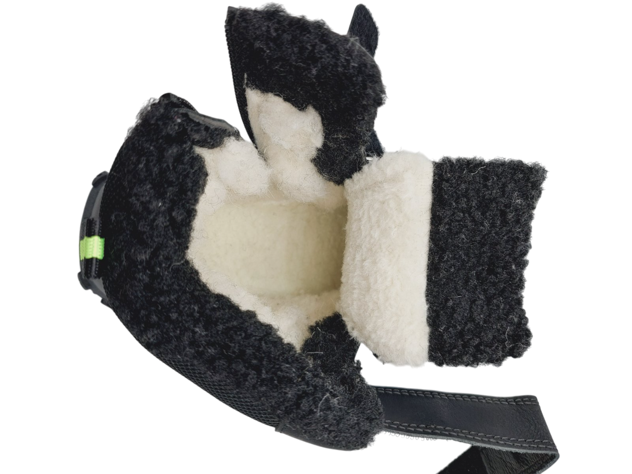 Ботинки зимние для мальчиков Clibee HB618261/30 р. 30 Черный - фото 2 Ботинки зимние для мальчиков Clibee HB618261/30 р. 30 Черный - фото 2