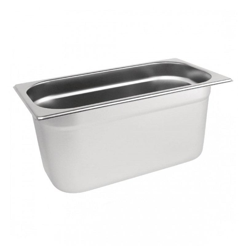 Гастроємність Atelier Gastro GN 1/3 h 150 мм (113150)