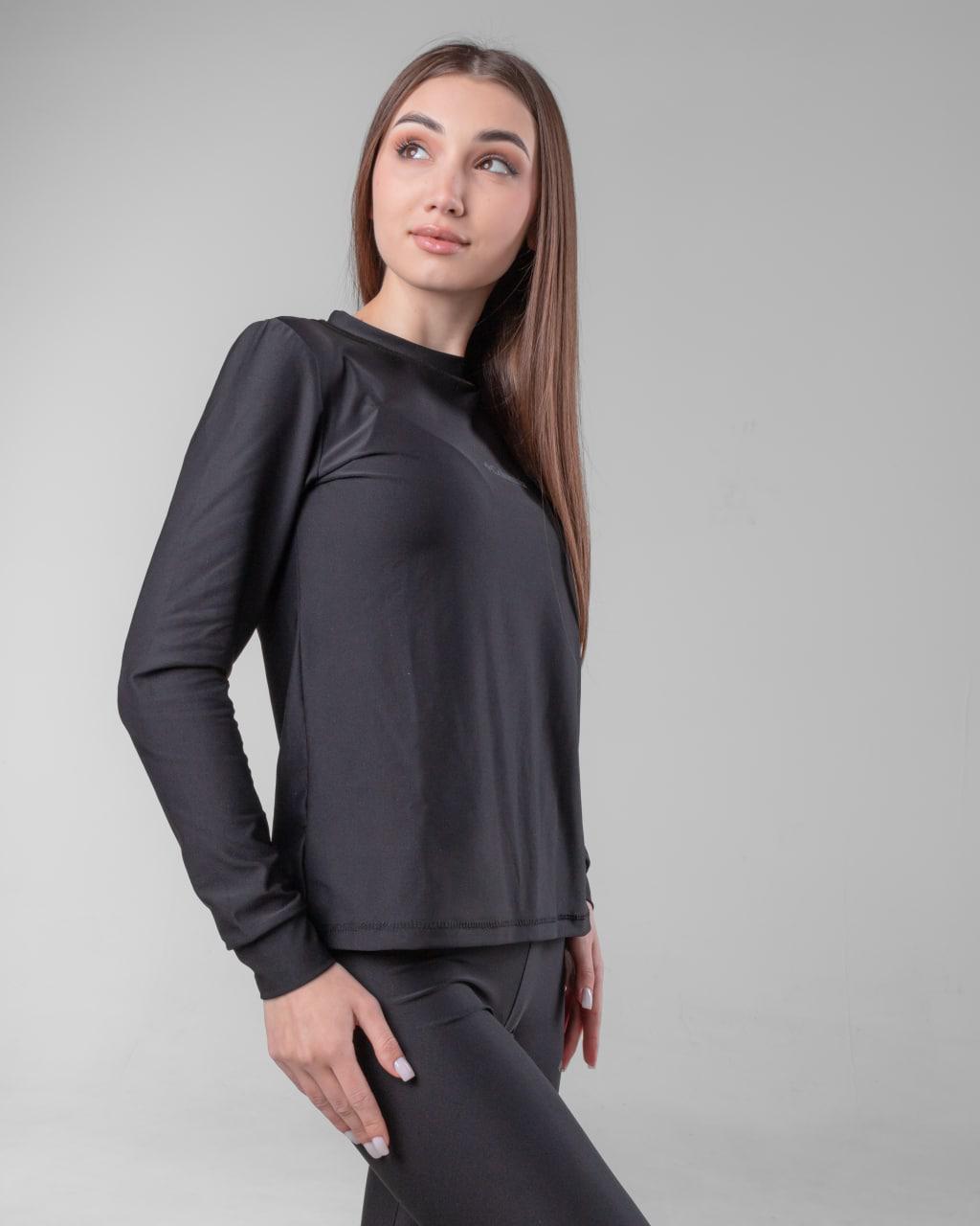 Комплект термобелья женский Columbia Omni U82 XL Черный (9210096) - фото 3 Комплект термобелья женский Columbia Omni U82 XL Черный (9210096) - фото 3