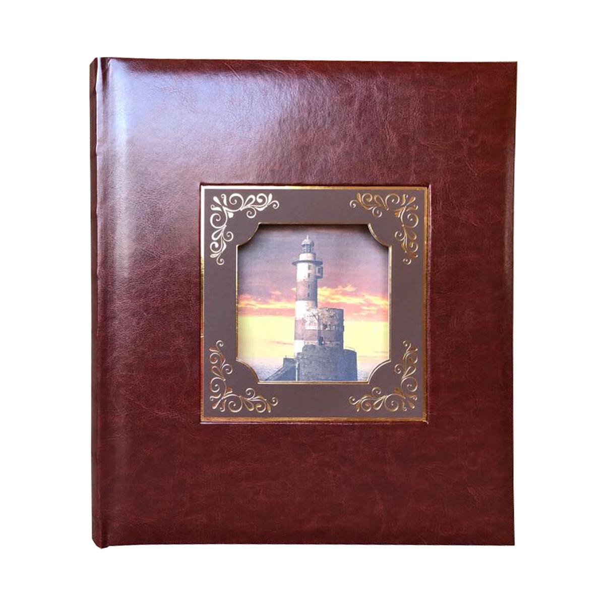 Фотоальбом EVG 10x15x200 BKM46200 Kherson