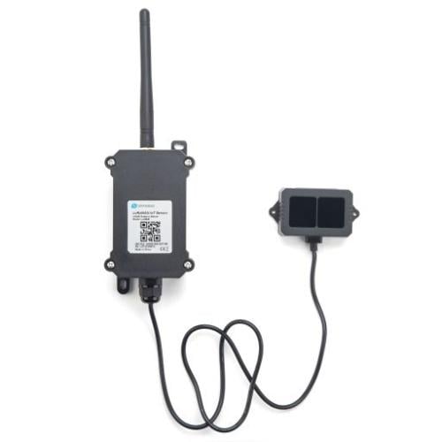 Датчик расстояния LLDS40 LoRaWAN/LiDAR/ToF (65465466) Датчик расстояния LLDS40 LoRaWAN/LiDAR/ToF (65465466)
