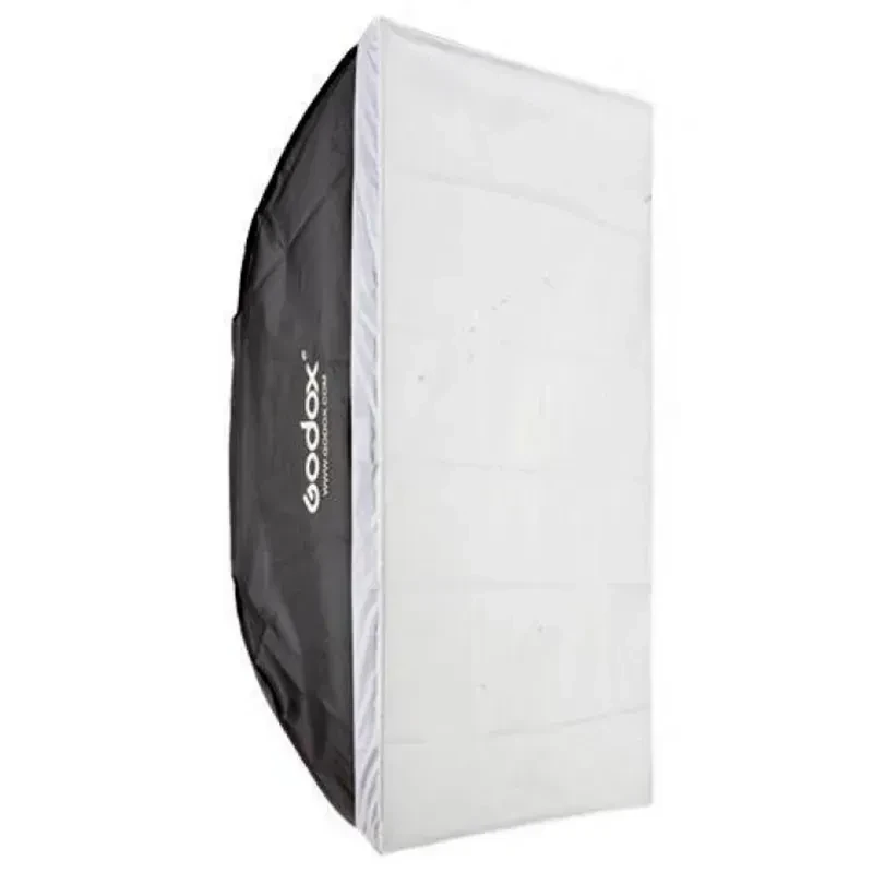 Софтбокс рассеиватель диффузор Softbox Godox 60x90 см SB-BW-6090 с байонетом Bowens (2888922160)