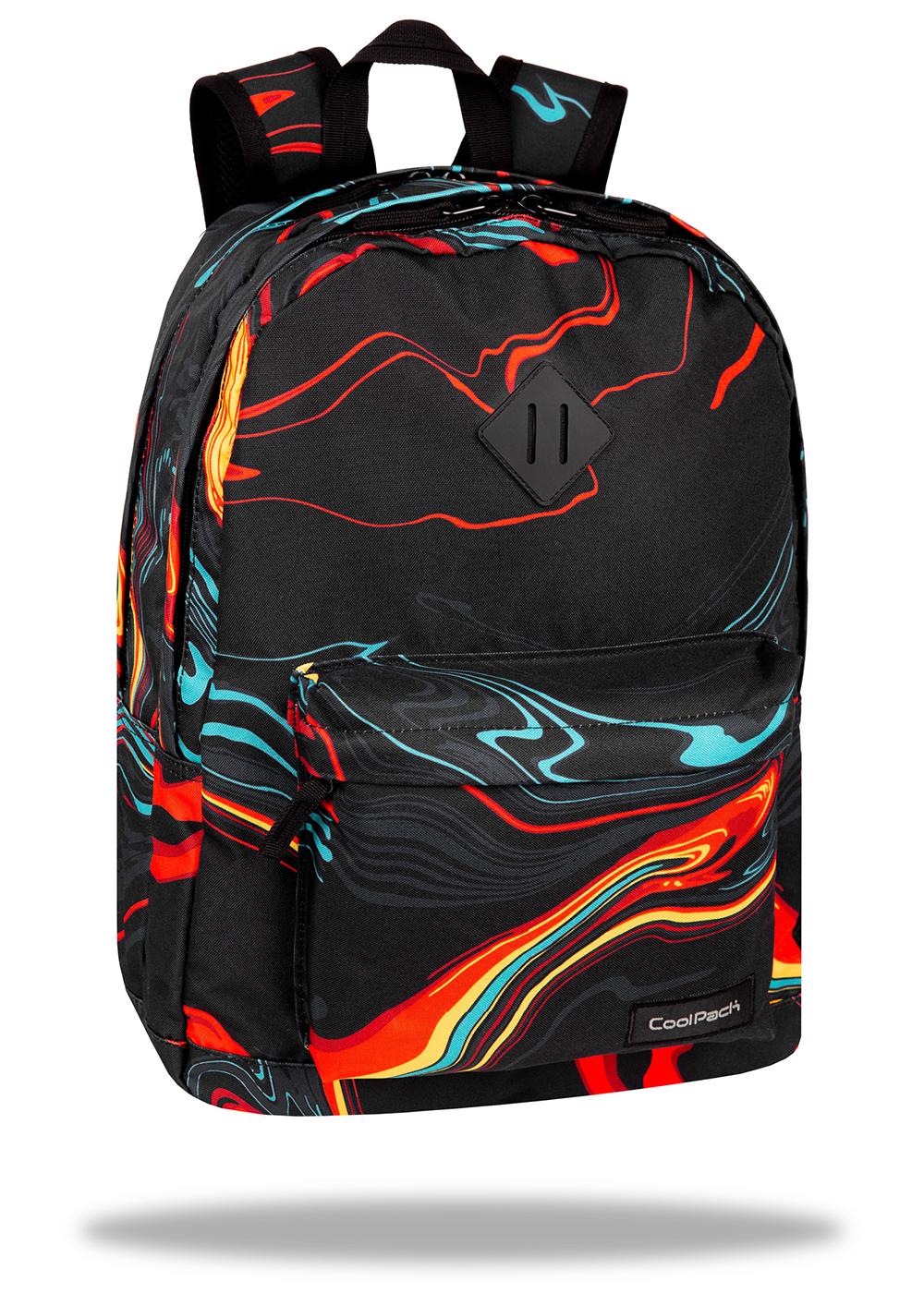 Рюкзак CoolPack Scout Amber (F096890)