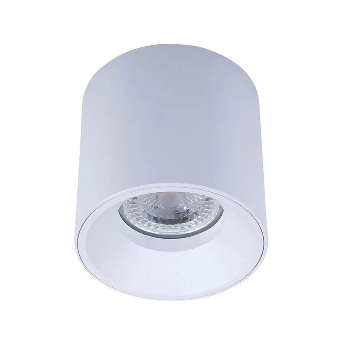 Точечный светильник MJ-Light JACK WH 12009 (9420896)