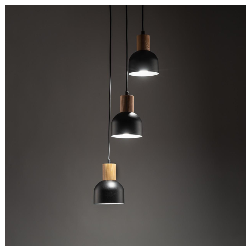 Люстра TK Lighting Cairo 4895 - фото 6